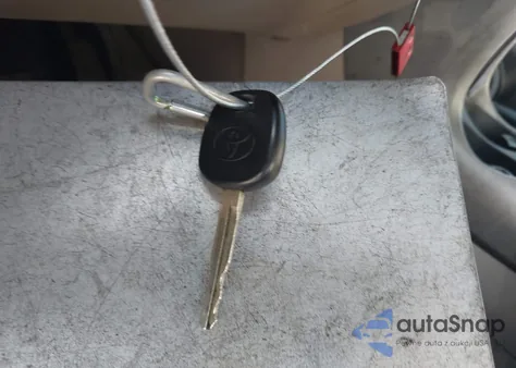 2008 Toyota Rav4 z USA, uszkodzony, nr VIN JTMBD33V786089323